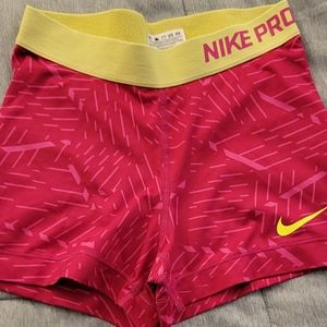 Nike Pros